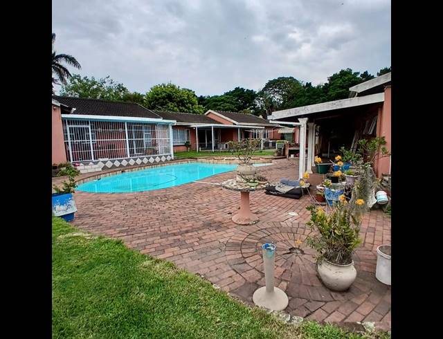 4 BEDROOM HOUSE FOR SALE IN YELLOWWOOD PARK